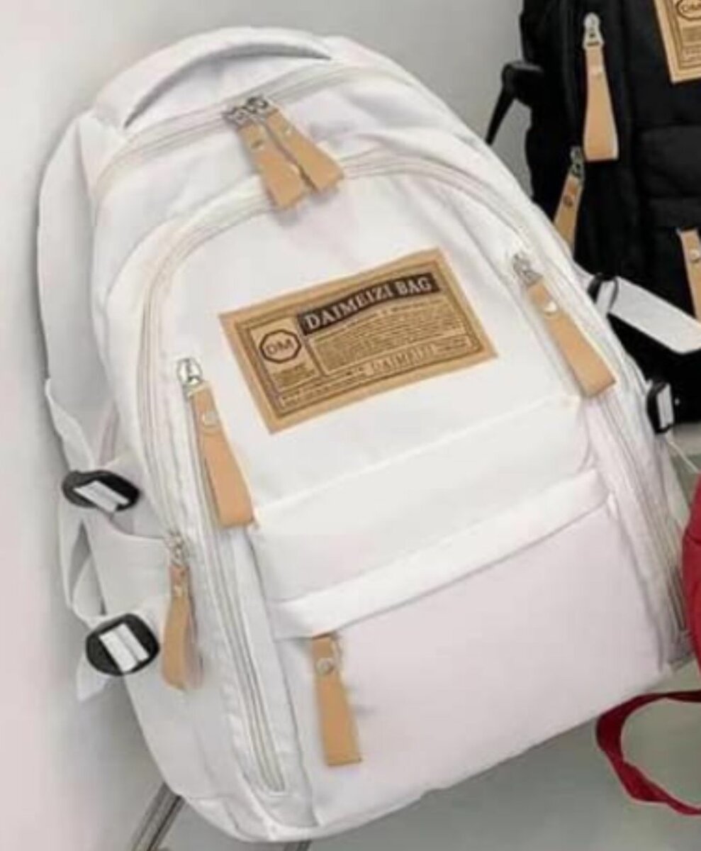 Sac à dos élégant multifonction