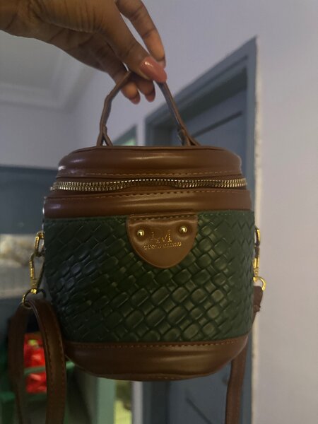 Sac à main bandoulière cuir