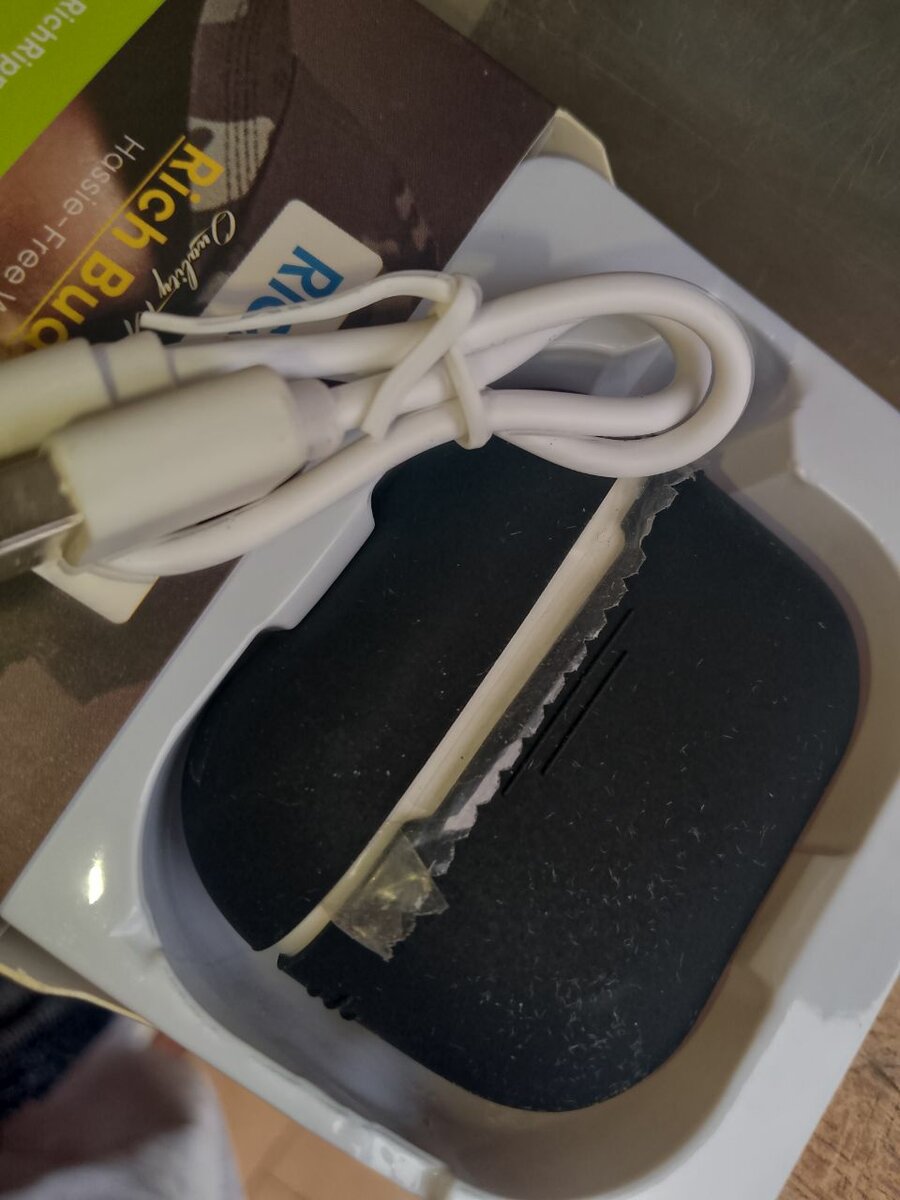 Écouteurs bluetooth sans fil