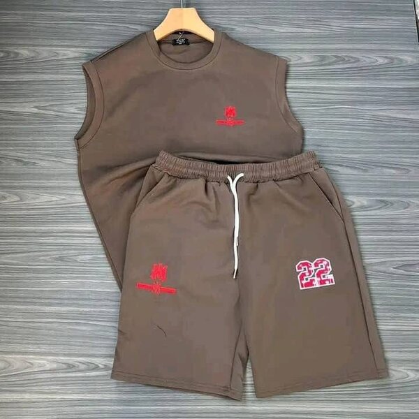 Complét amiri Série 22