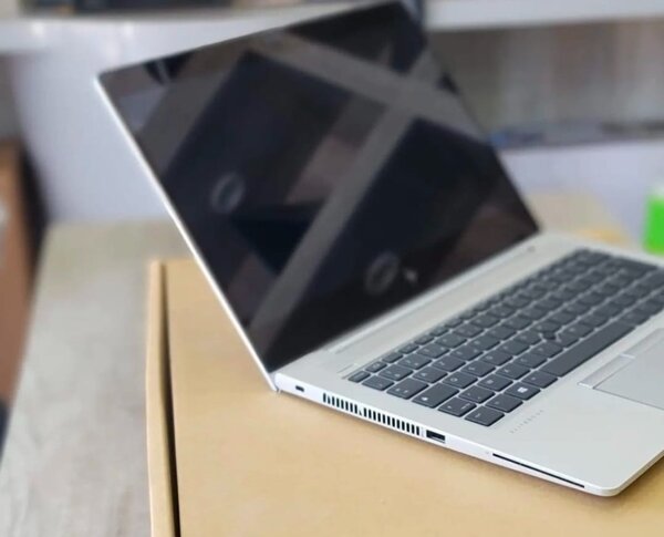 Pc Hp Elitbook G6 core i5 8e G