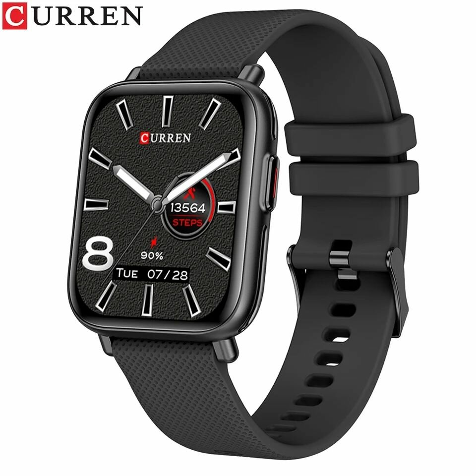 CURREN montre intelligente