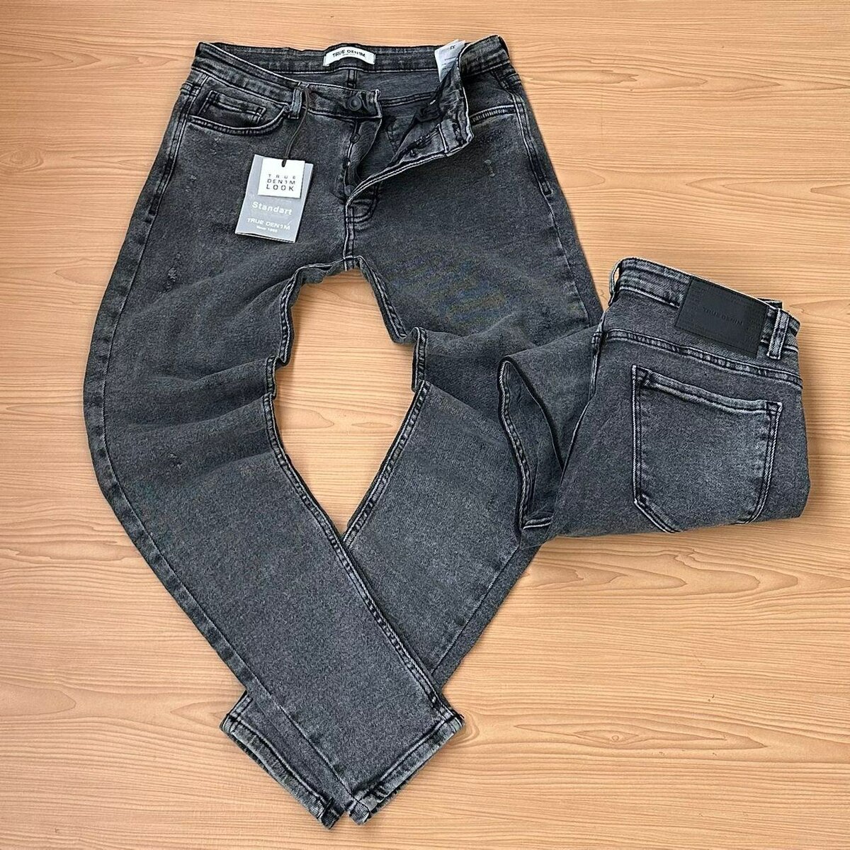 Original Turkey jeans