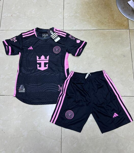Children Football Jerseys