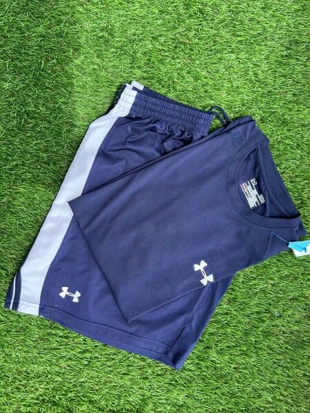 Tenue sportive