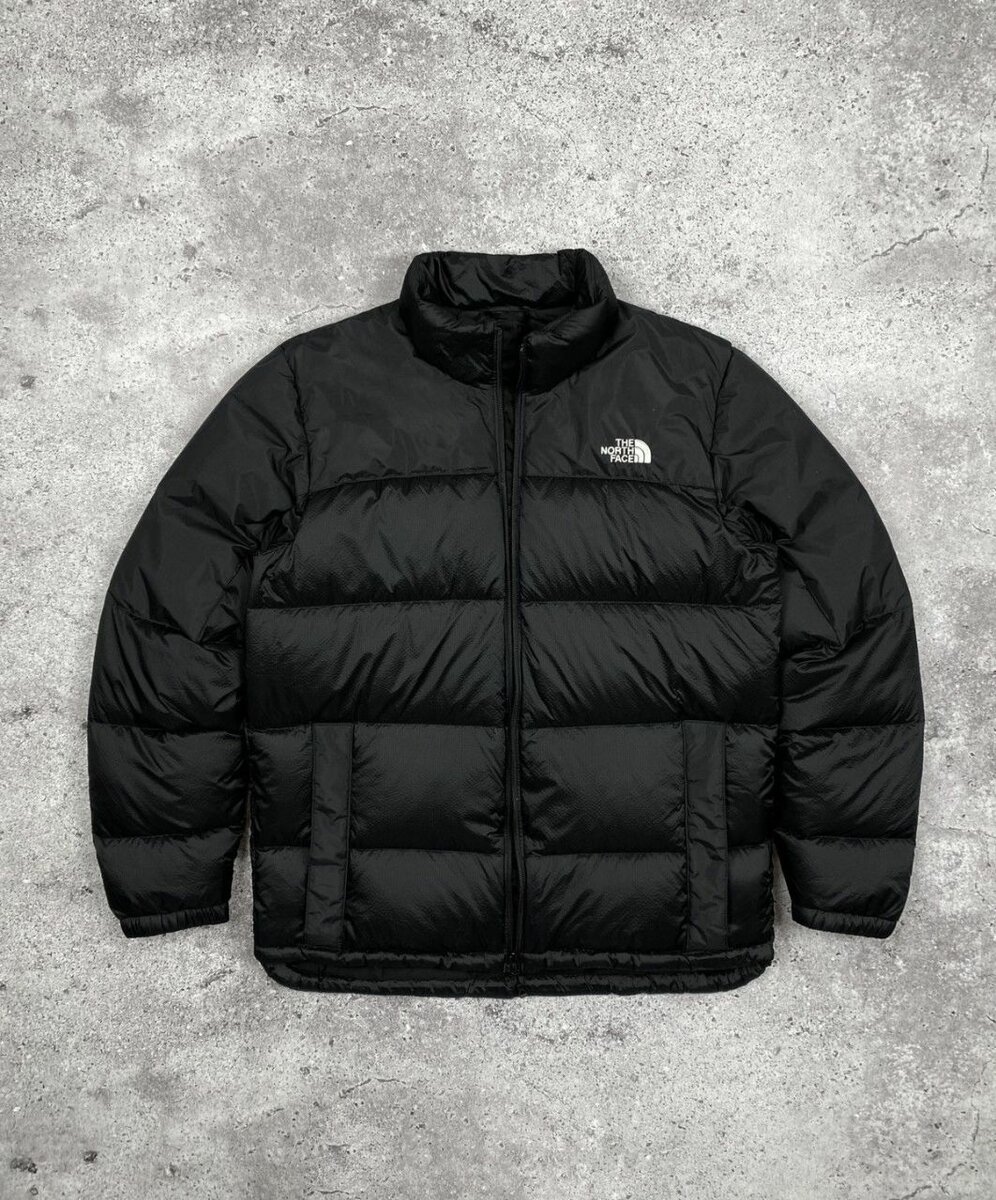 Men's Winter Jacket