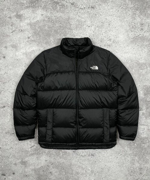 Men's Winter Jacket