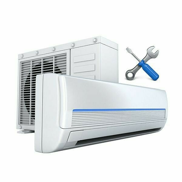Air Conditioner AC