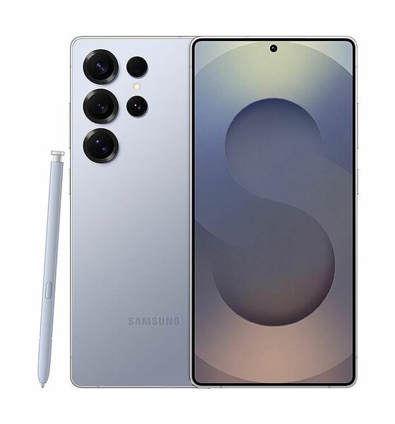Galaxy S25 ultra