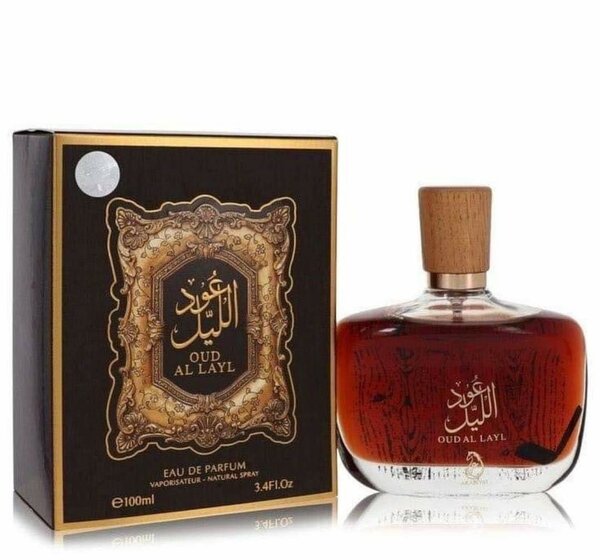Oud Al Layl Eau de Parfum