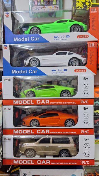 Детские машинки