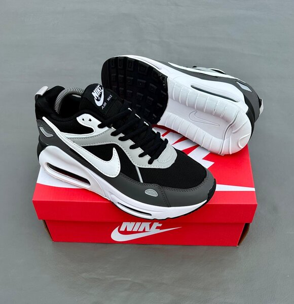 Nike Air Max Baskets Homme