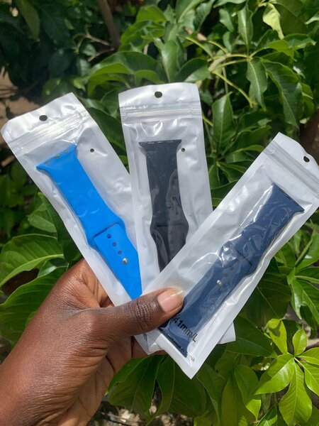 Watch strap for all types of watches you are using