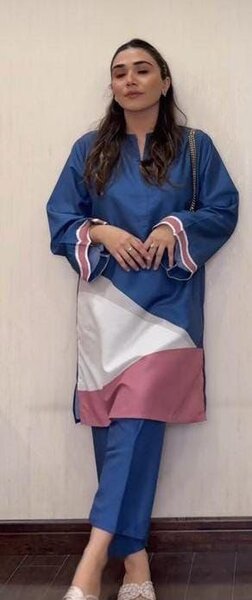 Ladies Dresses