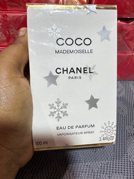 COCO MADEMOISELLE CHANEL