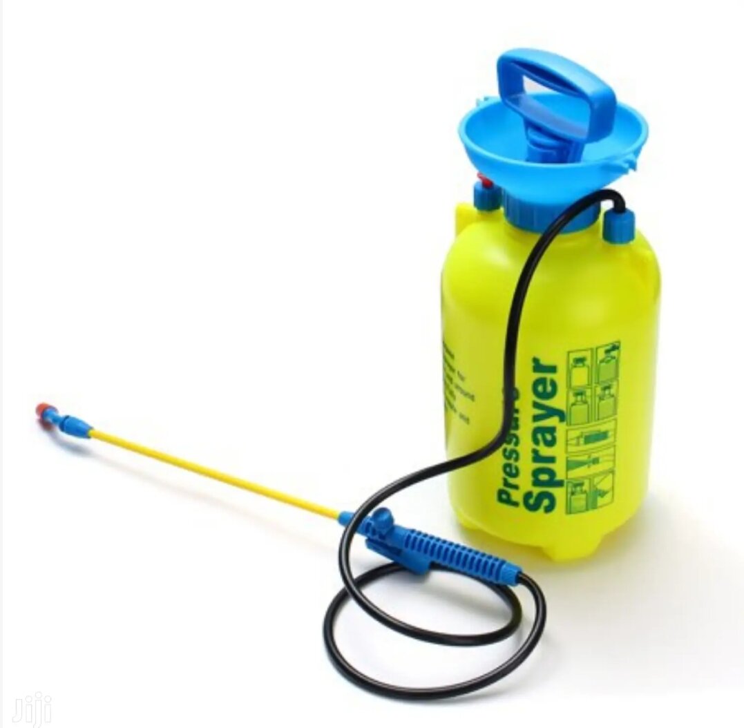 5litre Pressure Sprayer
