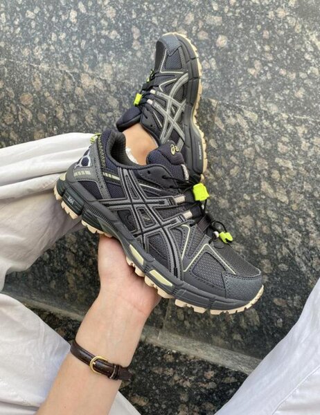 ASICS