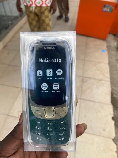 Nokia 6310