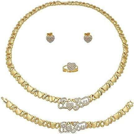 Jewelry Set