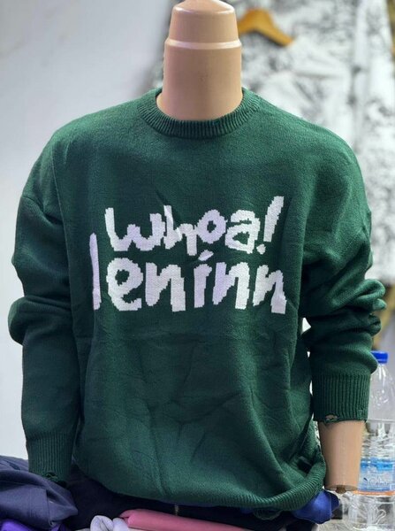 Pulls originaux pour homme