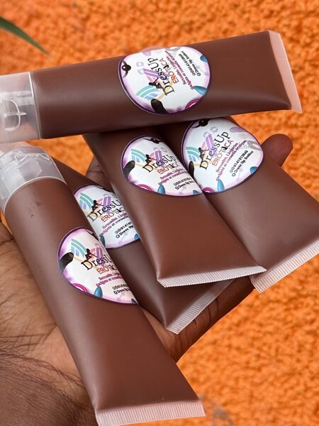 Chocolat mentholé