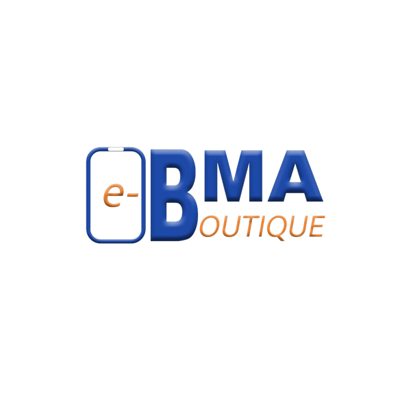 BMA BOUTIQUE CI 