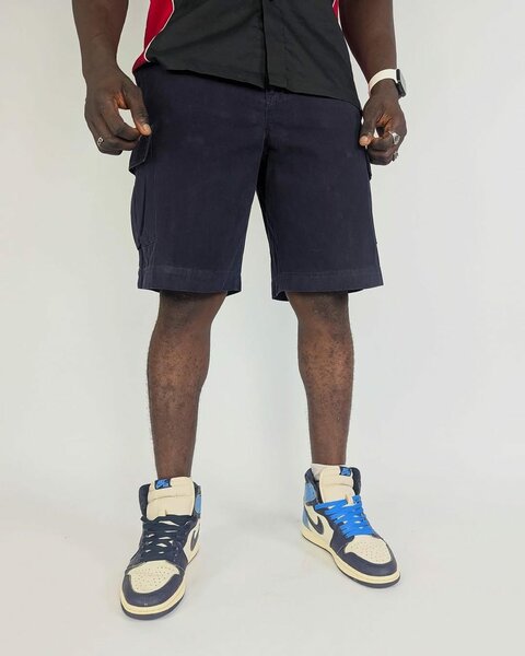 Cargo Shorts