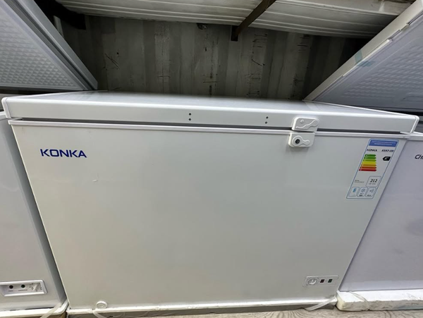 Морозильник Конка300