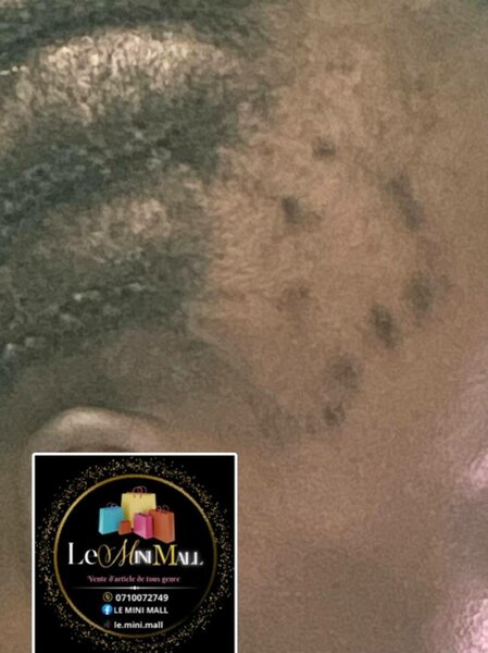 Serum capillaire pousse