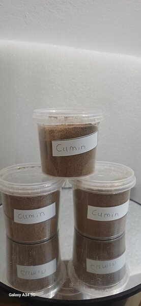 Épices Variées Gourmandes