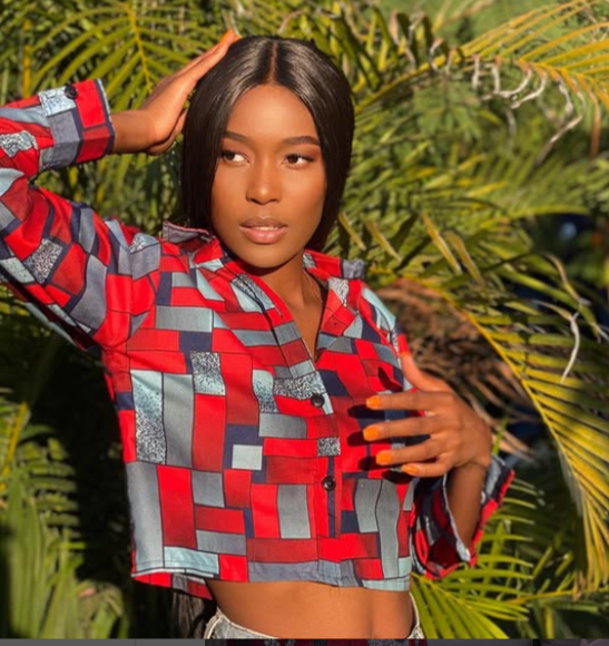 Purchase your Shay tee