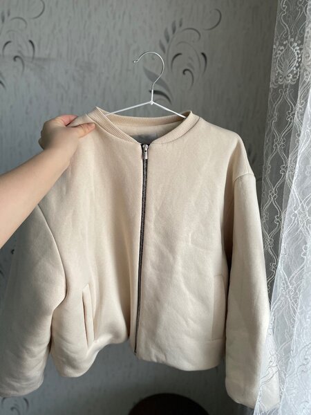 Бомбер Khloe Турция