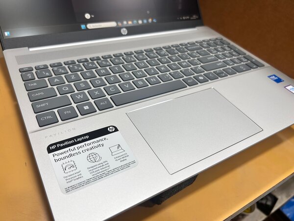 Ordinateur portable HP Pavilion