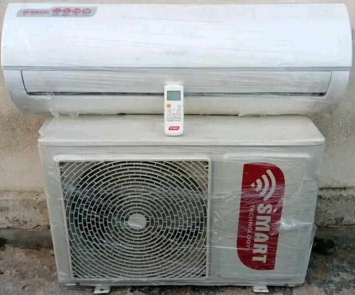 Climatiseur Split Roch