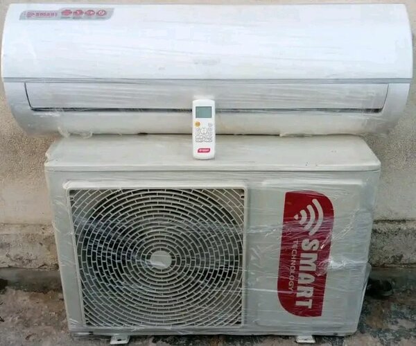 Climatiseur Split Roch