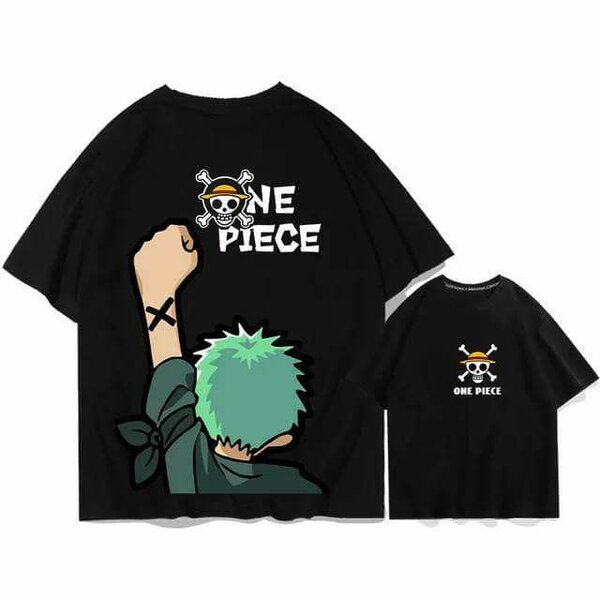 T-shirt Design One Piece