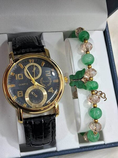 Montre femme