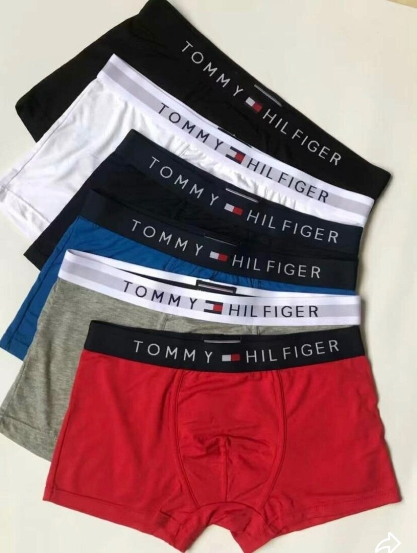 Boxers homme confortables