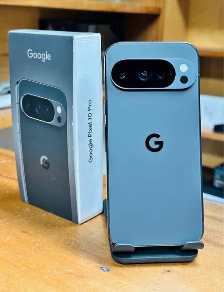 Google Pixel 10 Pro