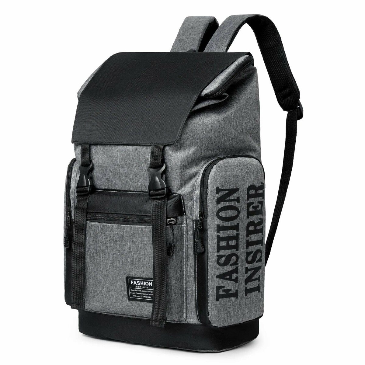 Sac à dos mode pour étudiants