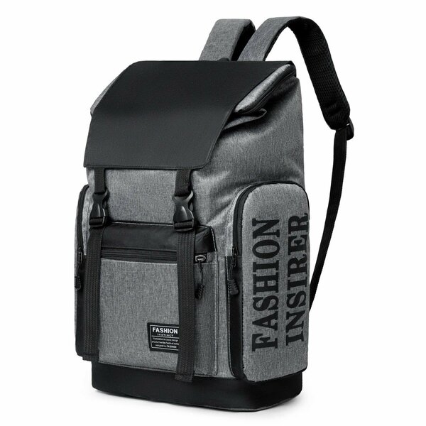 Sac à dos mode pour étudiants