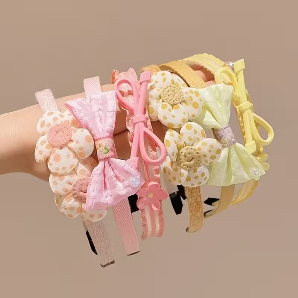 Barrette 1 à 1500 fcfa