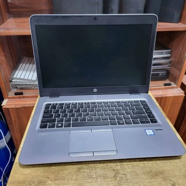 HP EliteBook 840 G4