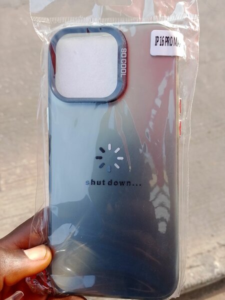 Iphone 16 pro max case