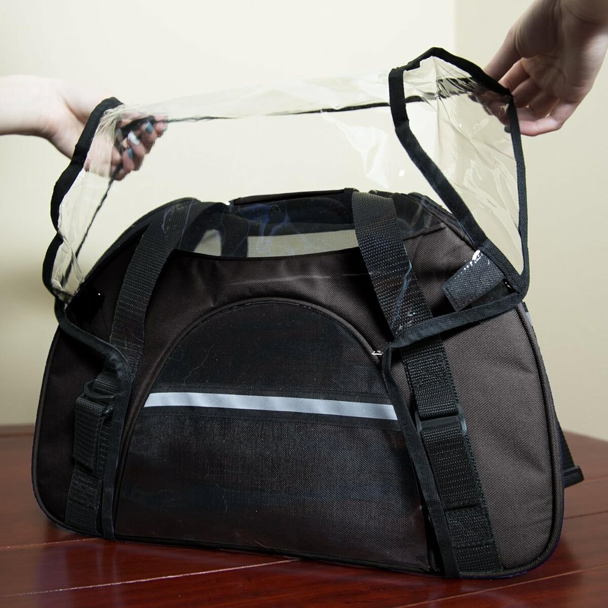 Pet Bag medium and large available