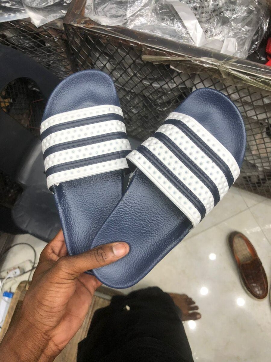 Mens slides