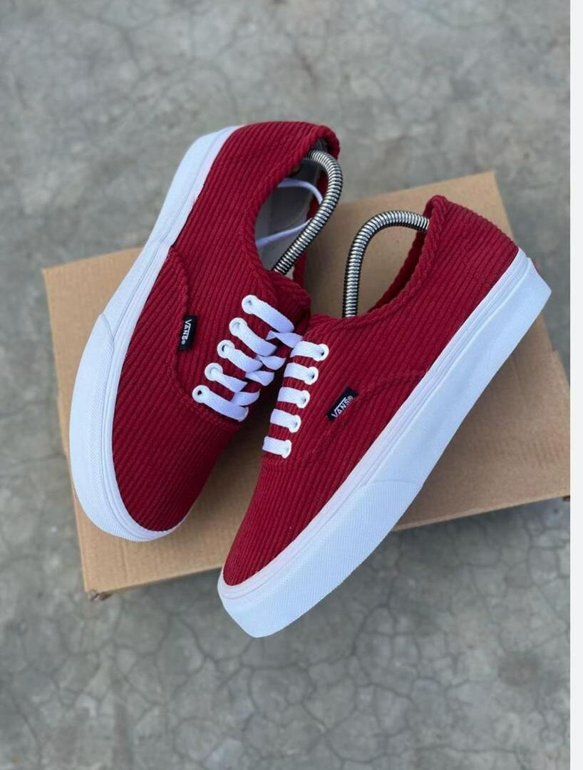 Chaussures unisexes en toile élégantes