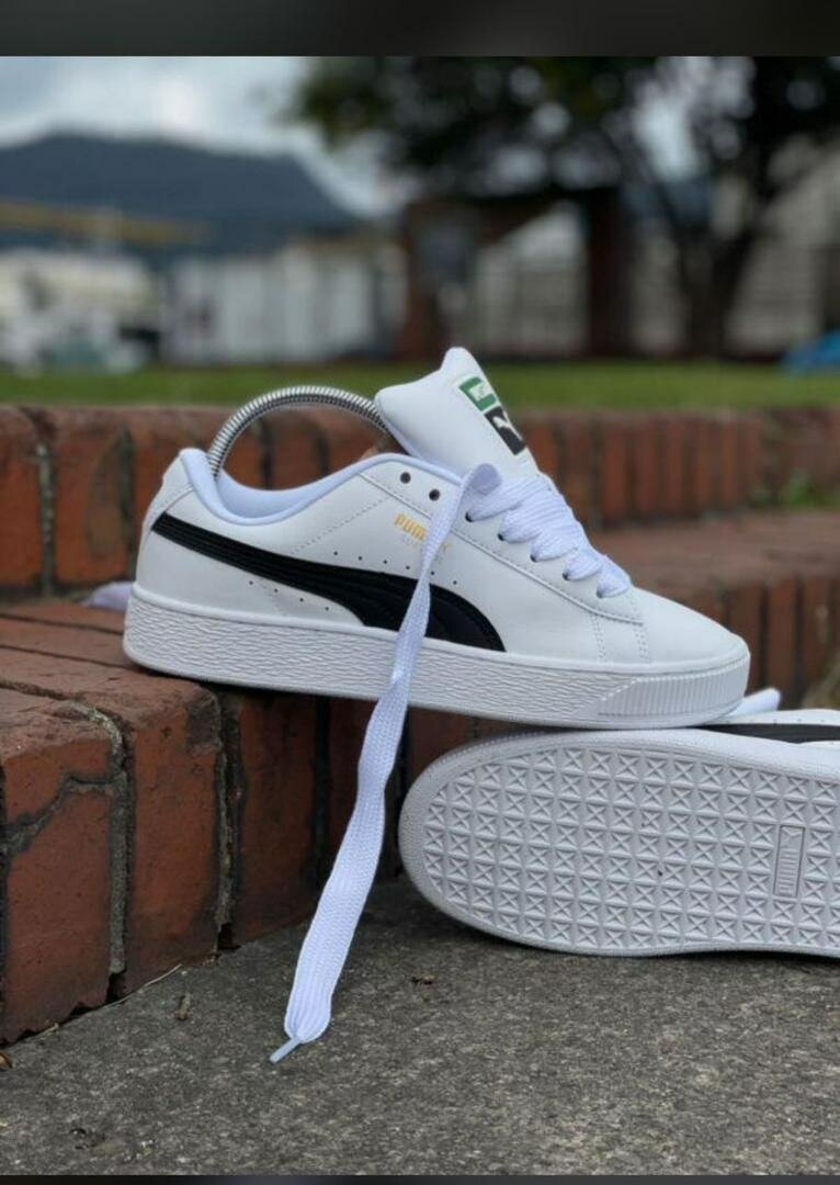 Puma Suede XL