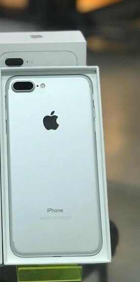 IPhone 7plus 128GB