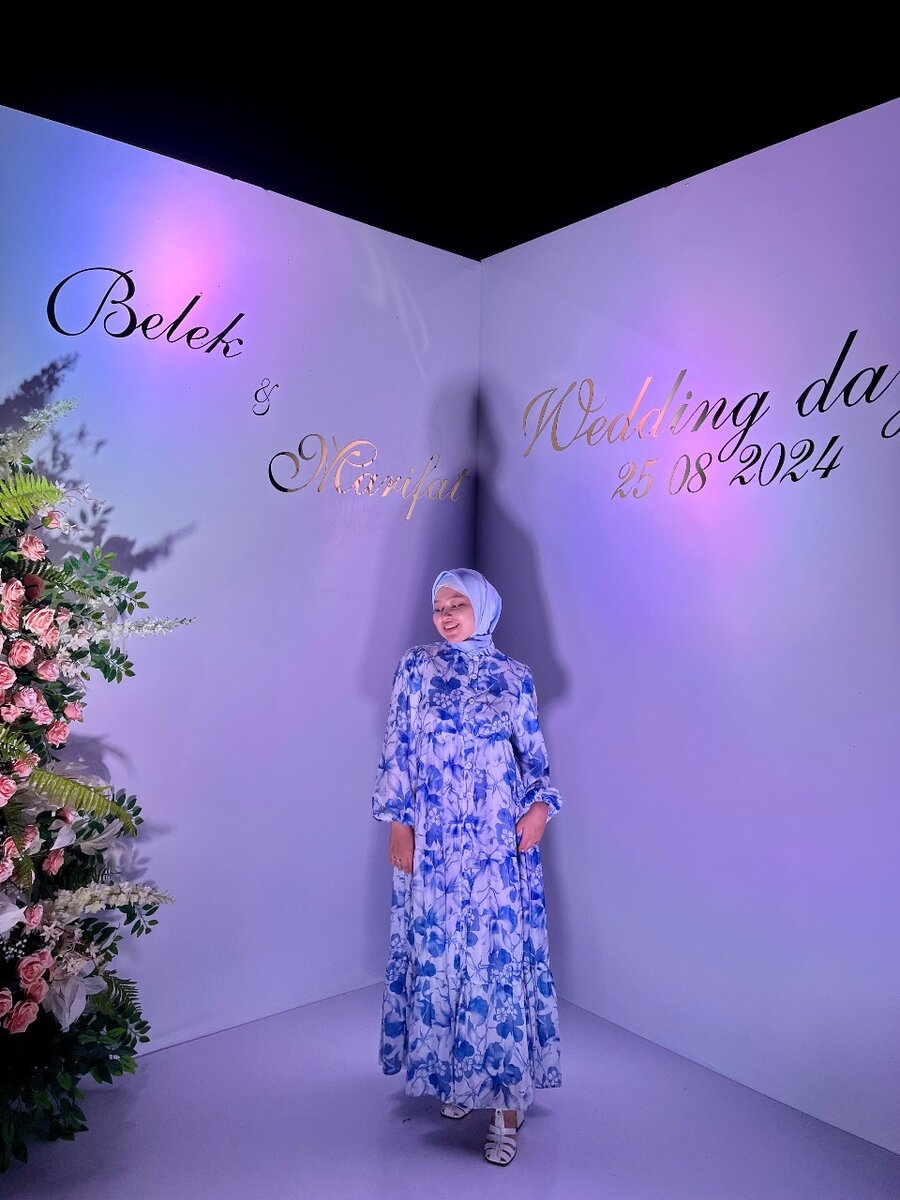 Платье Турецкого производства